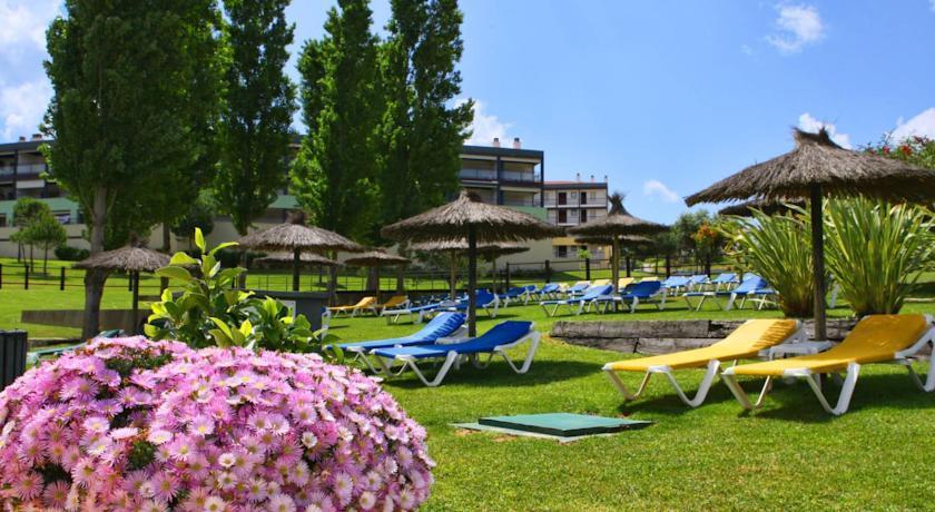 Apartamento T1 Em Lagos Com Piscina E Garagem Exterior foto